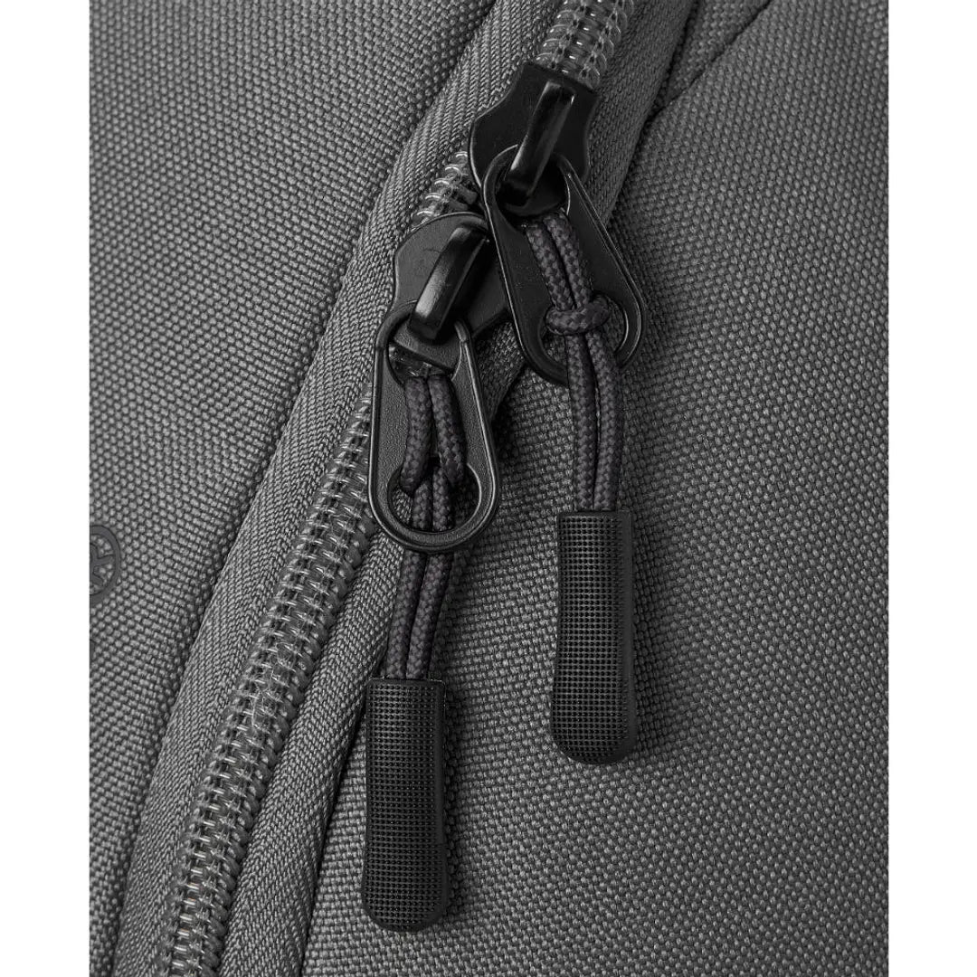 Mochila Wilson Tour Gris