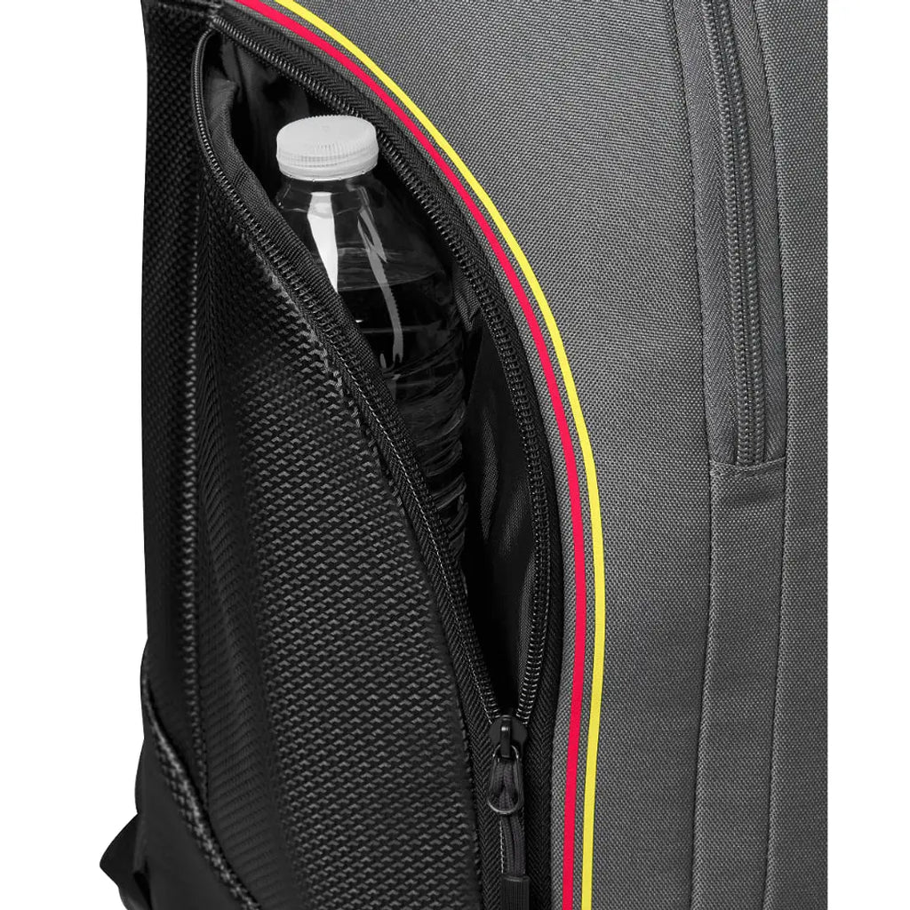 Mochila Wilson Tour Gris