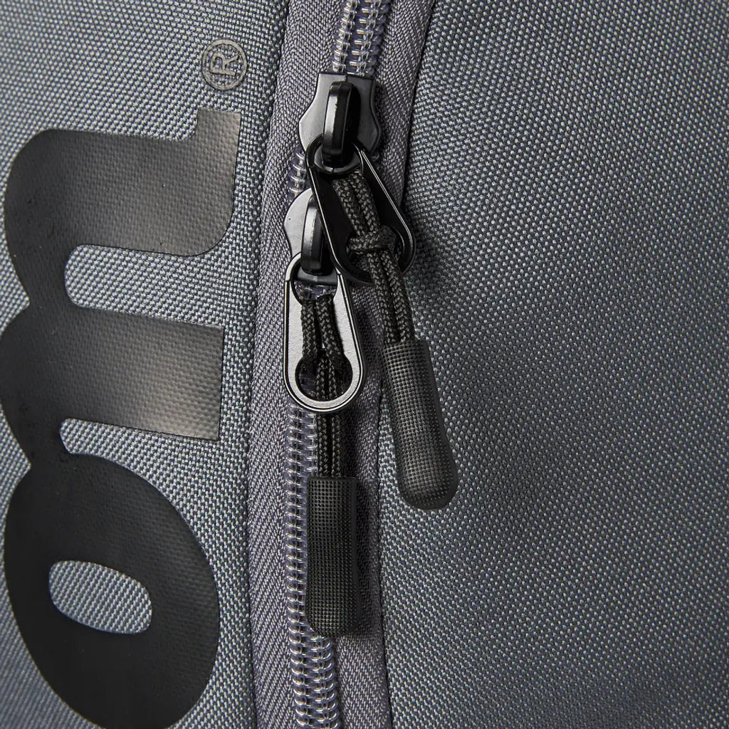 Mochila Wilson Tour Gris