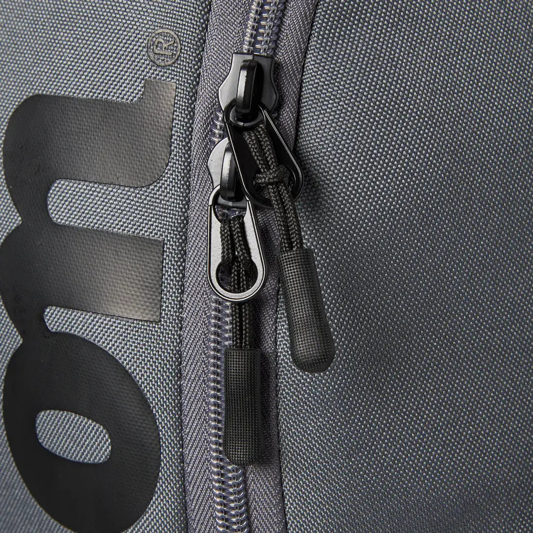 Mochila Wilson Tour Gris