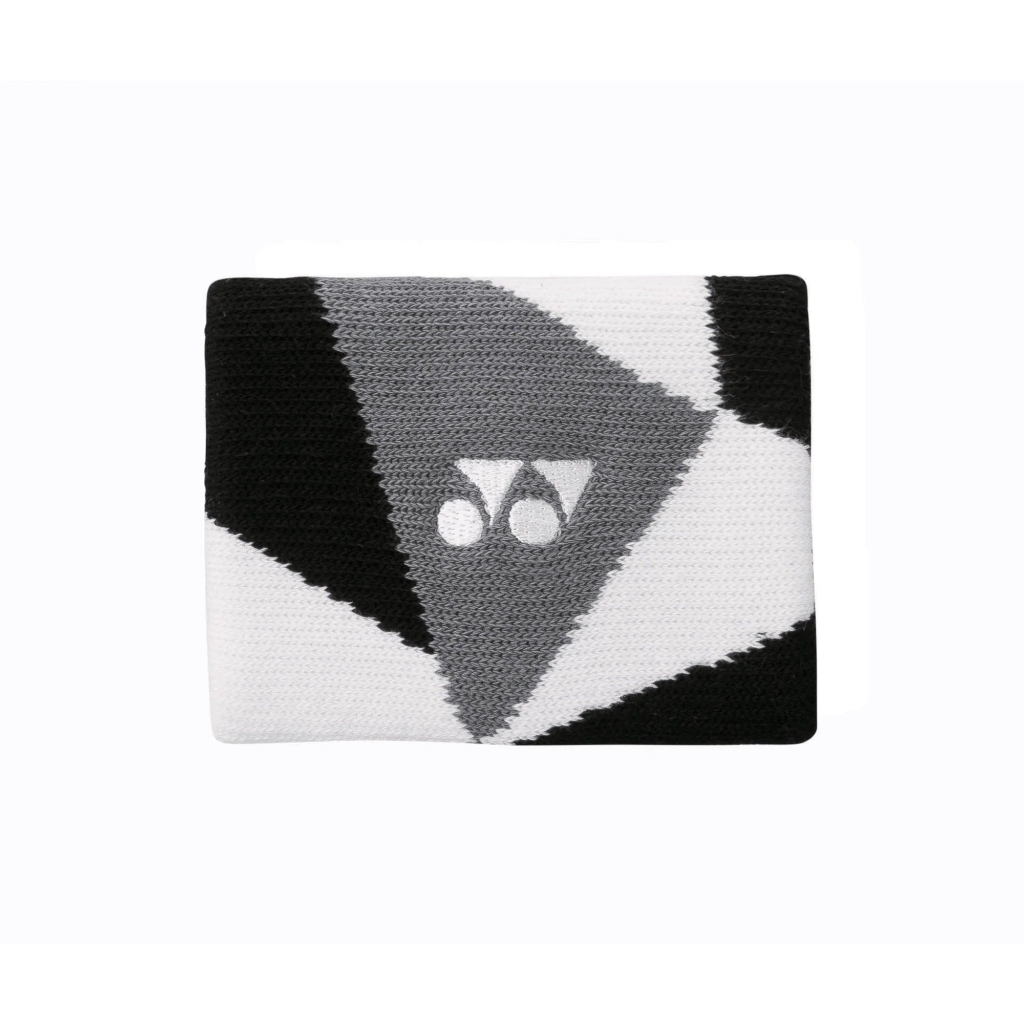 Muñequera Deportiva Yonex Ac496 Negro