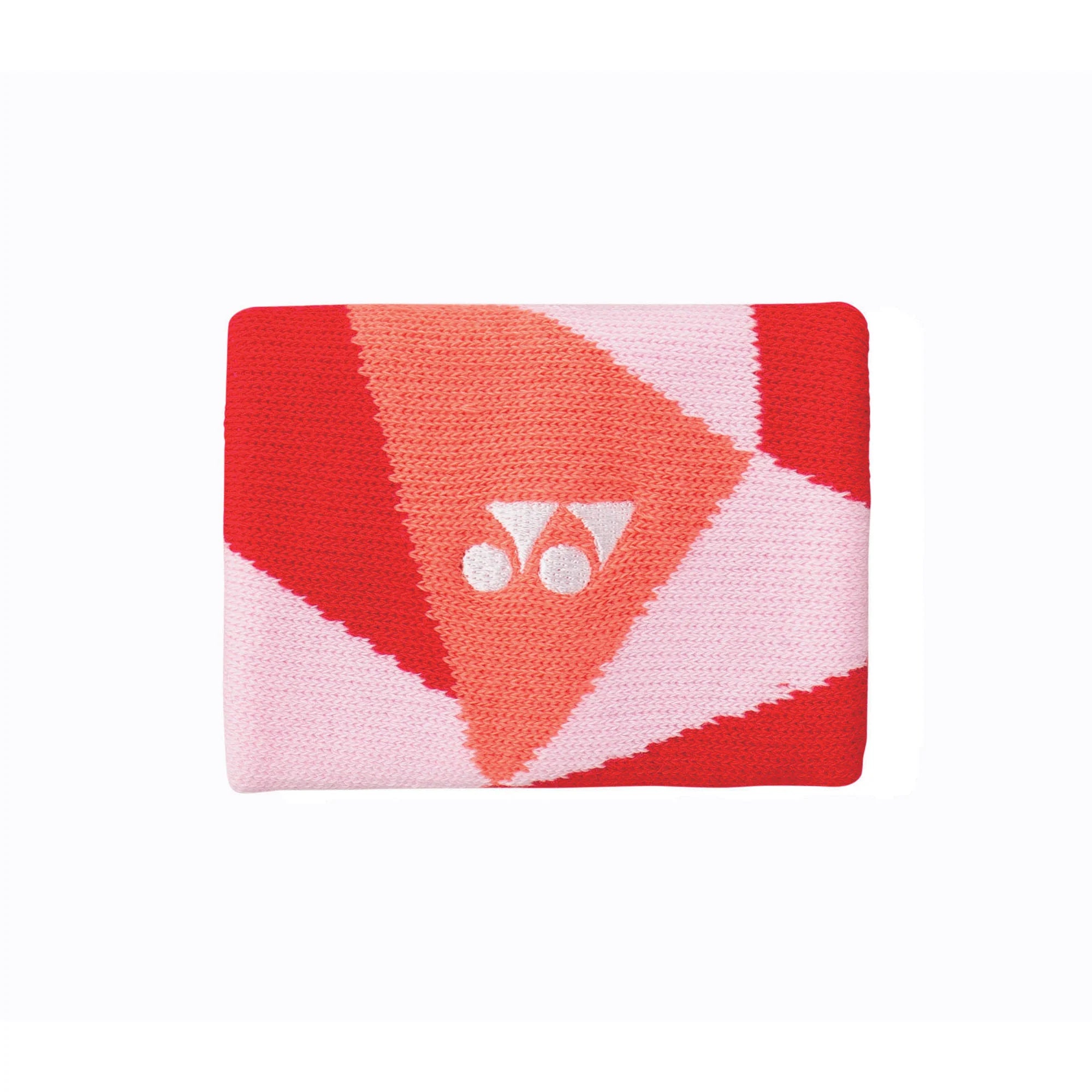 Muñequera Deportiva Yonex Ac496 Rojo Tango