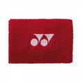 Muñequera Deportiva Yonex Dark Red