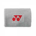 Muñequera Deportiva Yonex Ice Gray