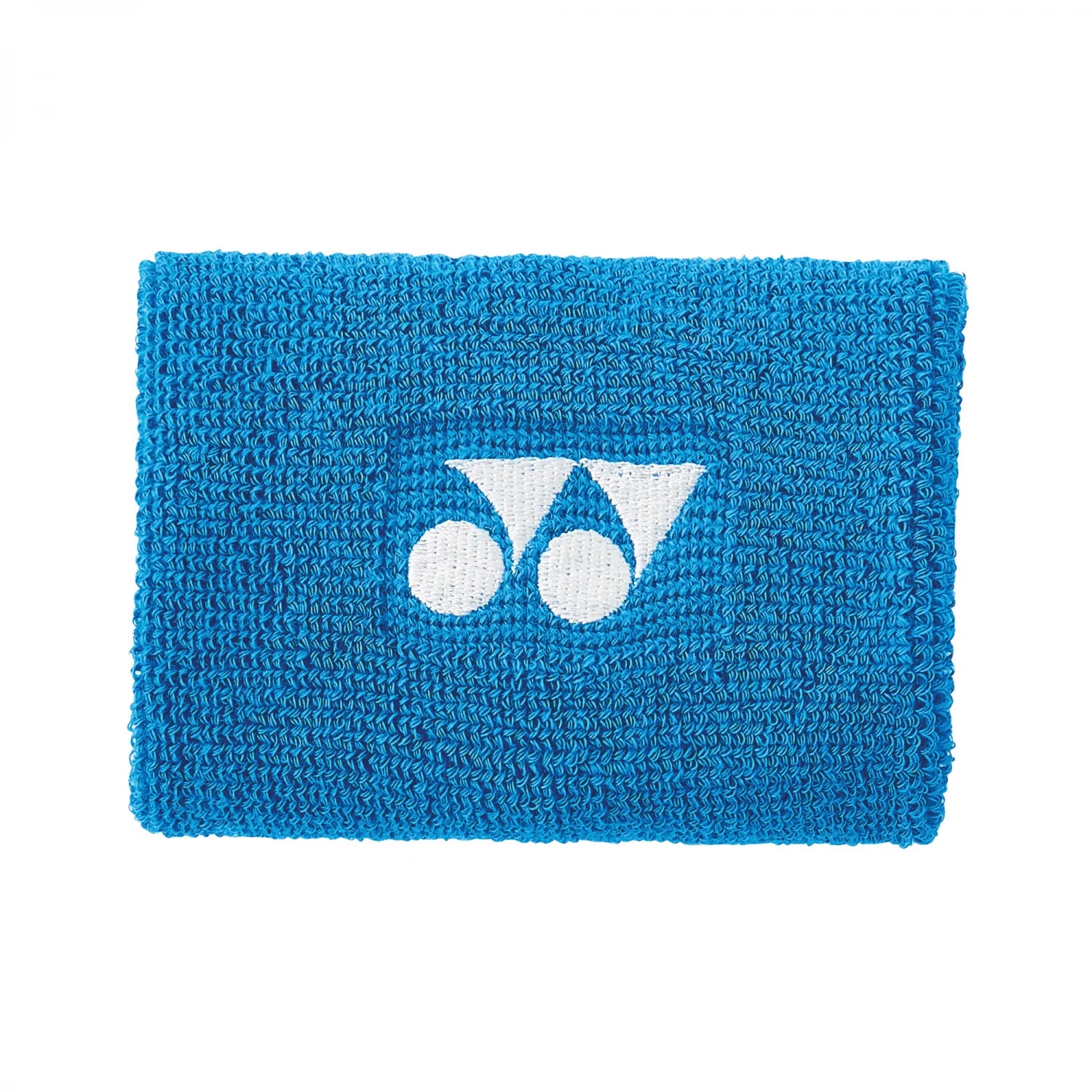 Muñequera Deportiva Yonex Sky Blue