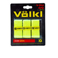 Overgrip Volkl V Dry Neon Yellow x3