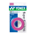 Overgrip Yonex Wet Super Grap French Pink x3
