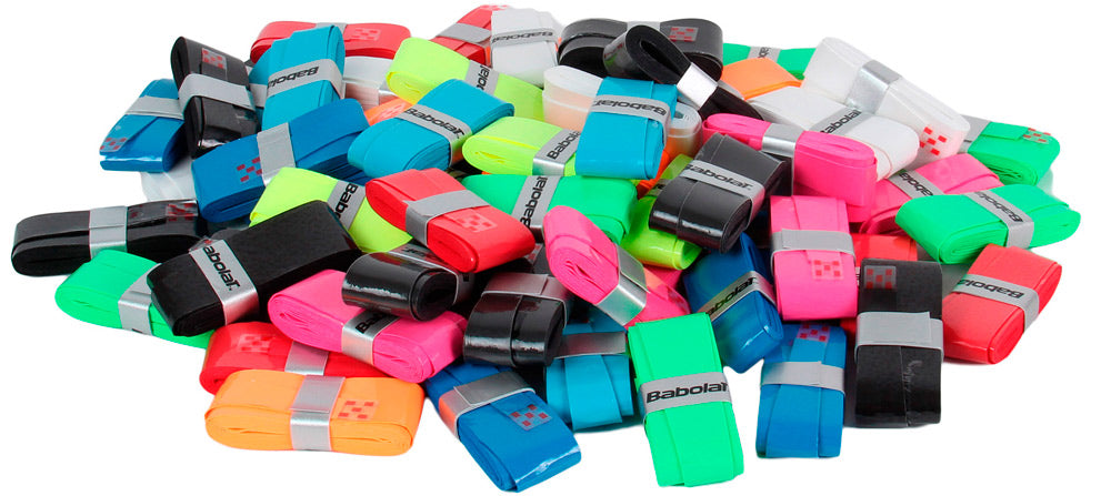 Overgrip Babolat My Overgrip (Unidad)