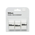 Overgrip Padel Wilson Pro Blanco x3