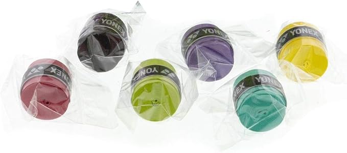 Overgrip Yonex Ac102T60Ex Super Grap (Unidad)