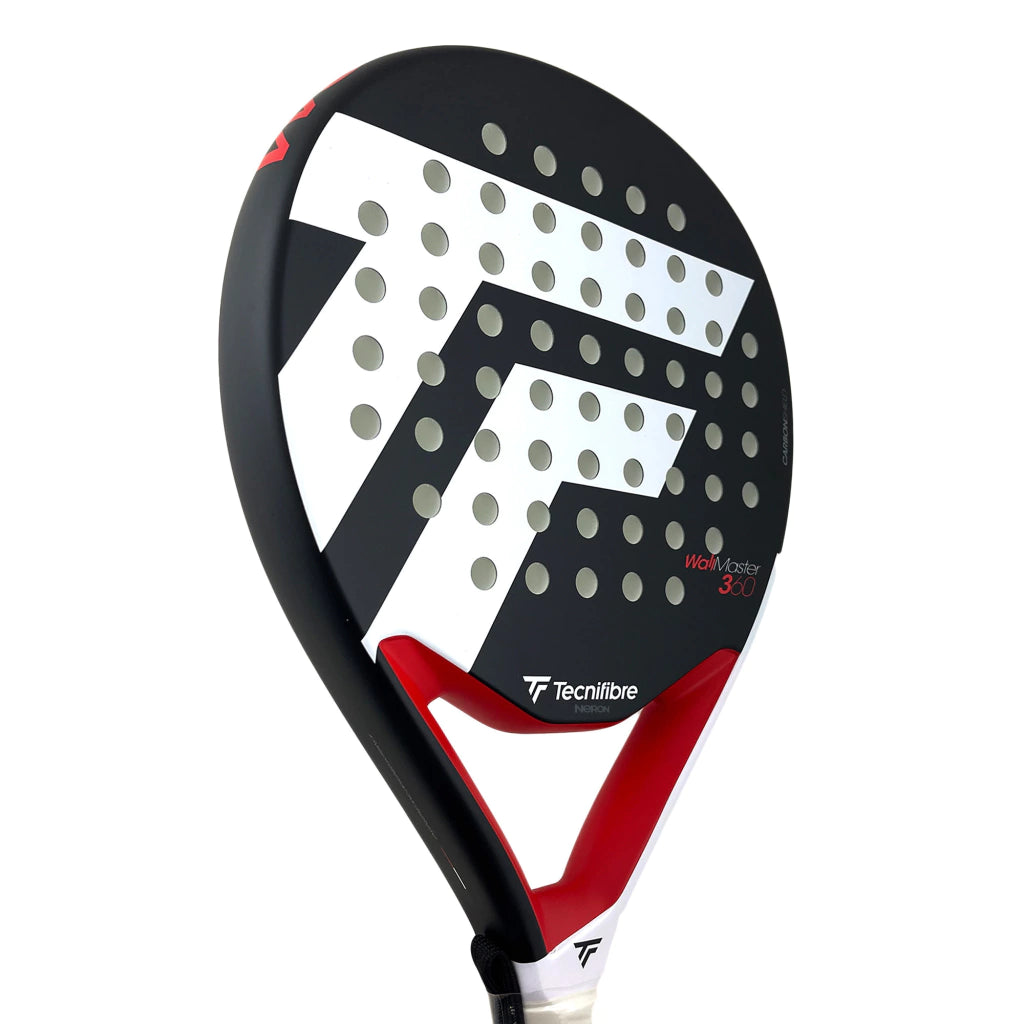 Pala de Padel Tecnifibre Wall Master 360