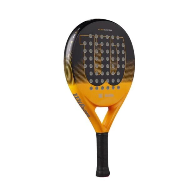 Pala de Padel Wilson Burn Team