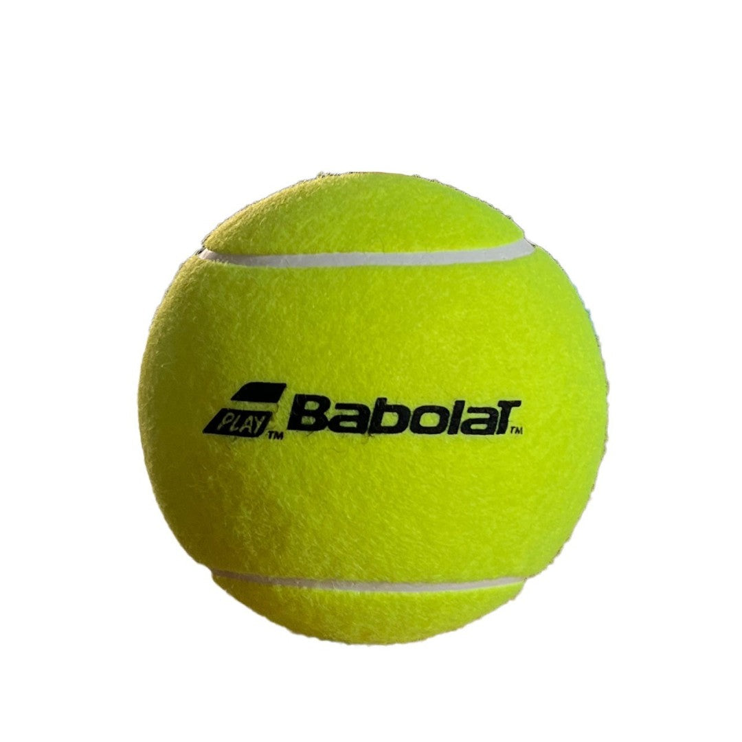 Pelota de Tenis Decorativa Babolat 25cm
