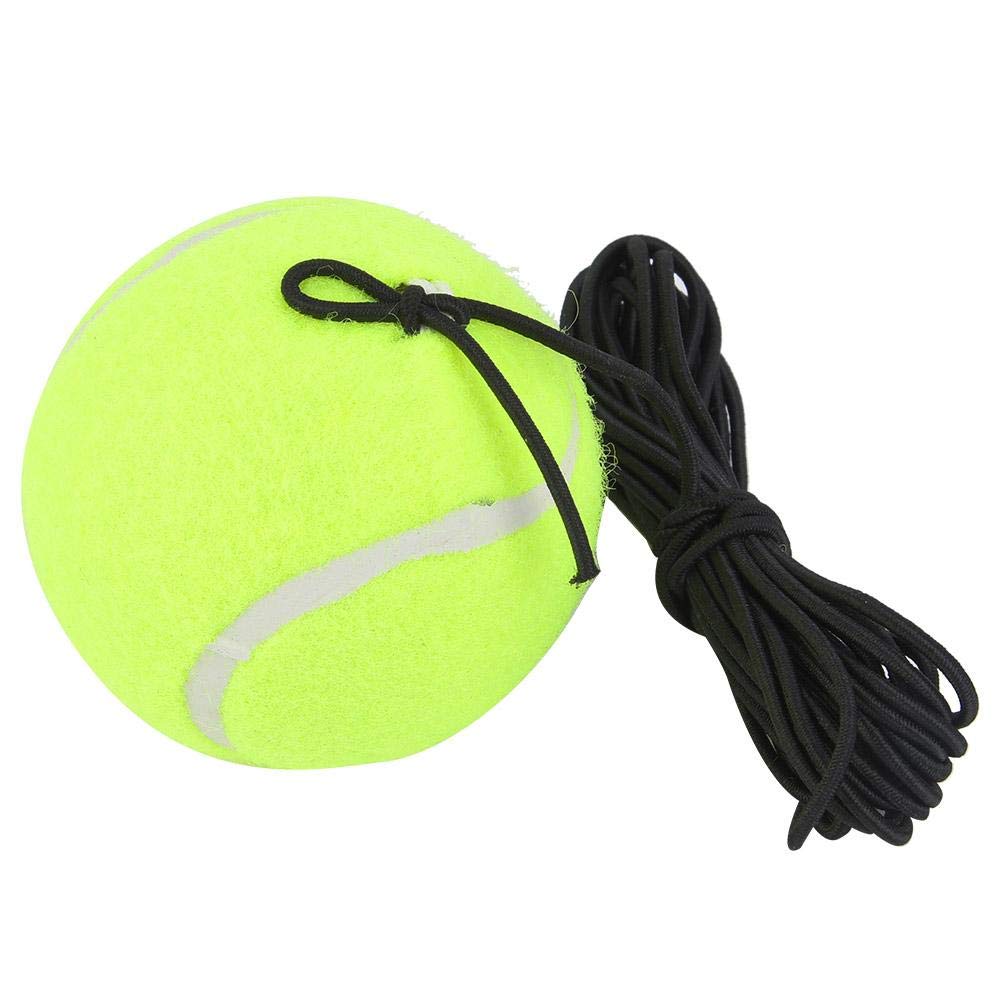 Pelota de Tenis con Elástico