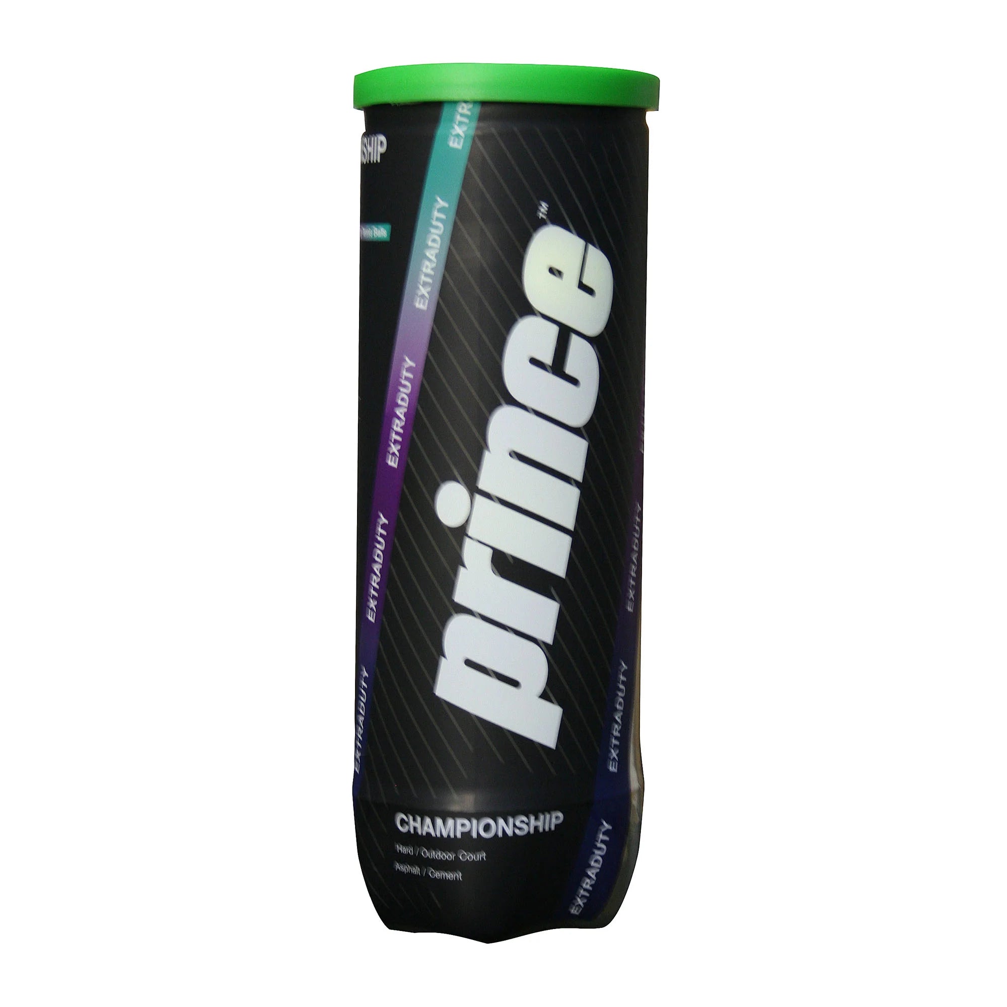 Pelotas de Tenis Prince Championship