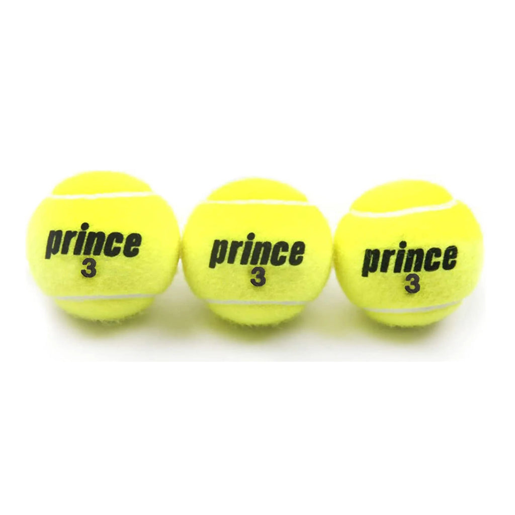 Pelotas de Tenis Prince Championship