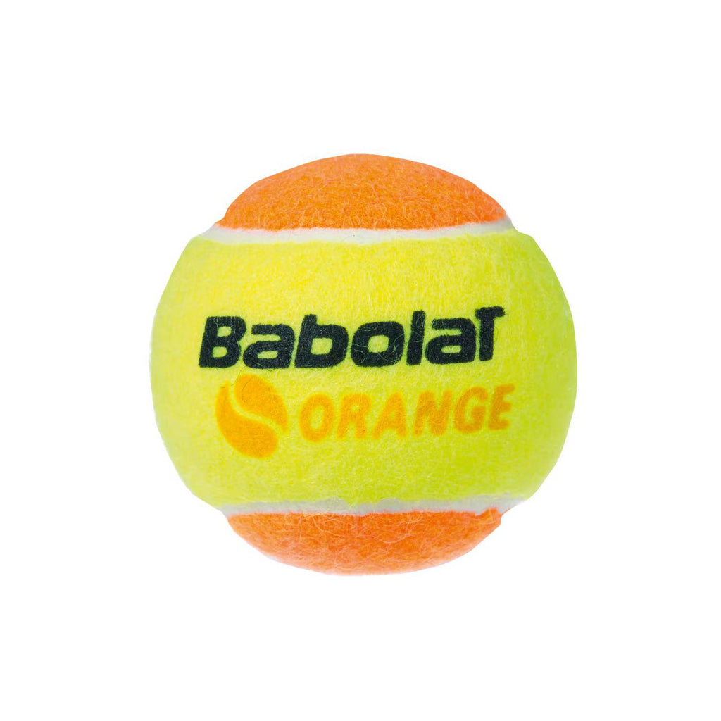 Pelotas de Tenis Babolat Baja Presión Orange