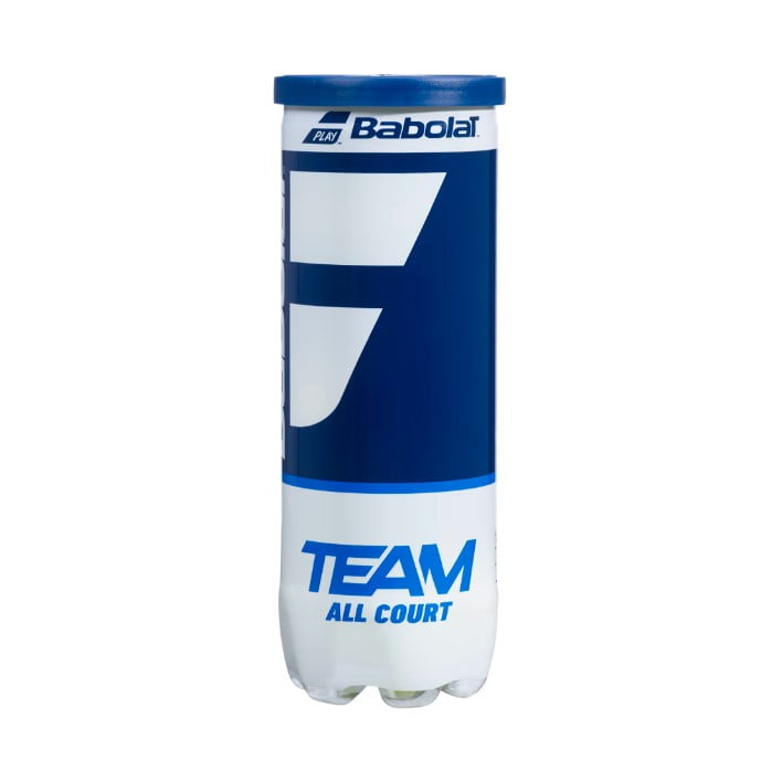 Pelotas de Tenis Babolat Team All Court
