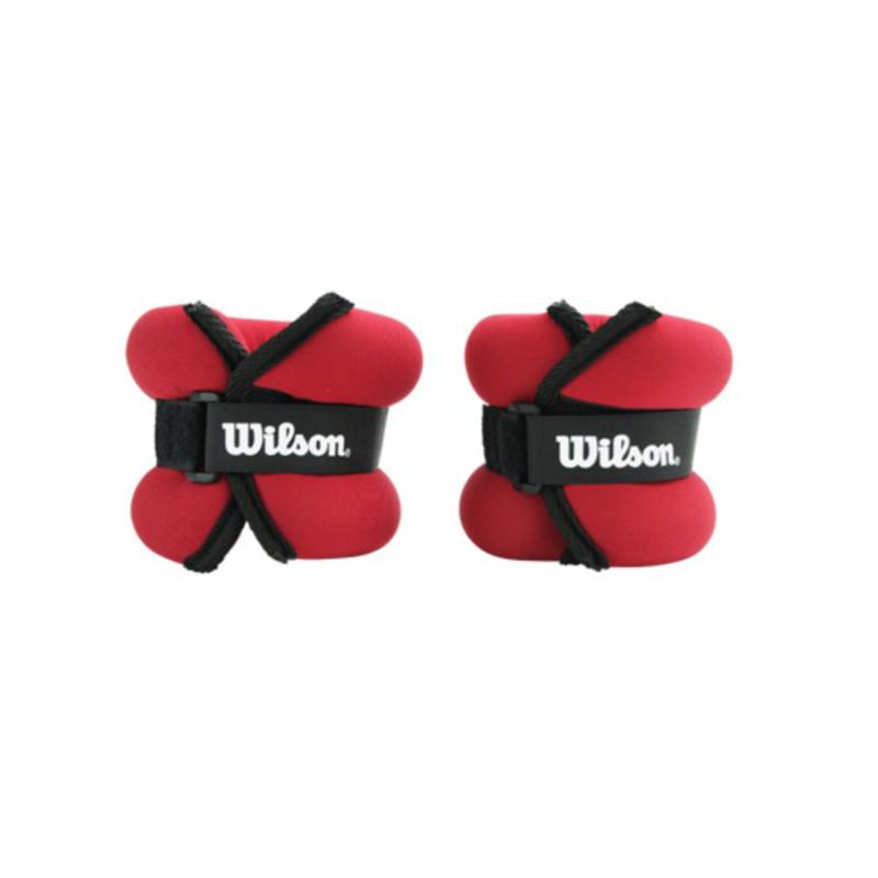 Pesa Polaina Cinturon Wilson 3 Lb