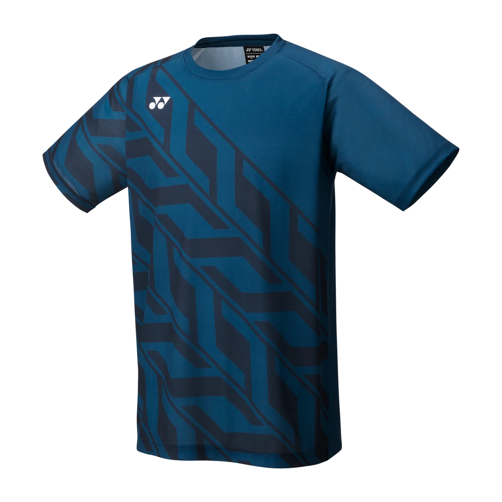 Polera Hombre Deportiva Yonex 16741 Ink Blue L