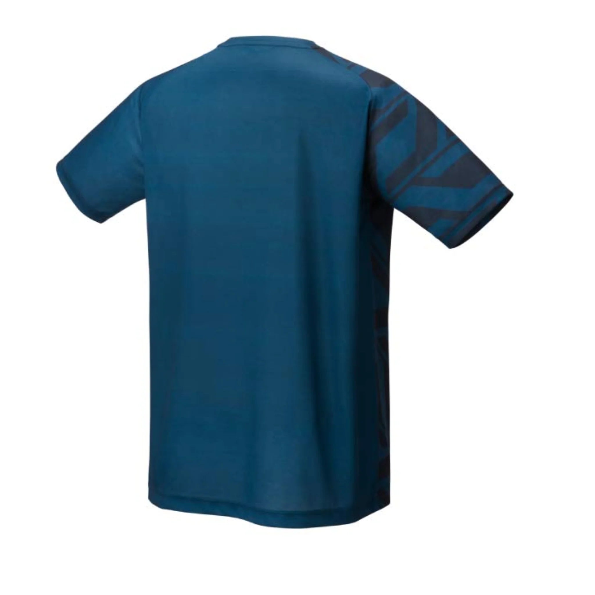 Polera Hombre Deportiva Yonex 16741 Ink Blue L
