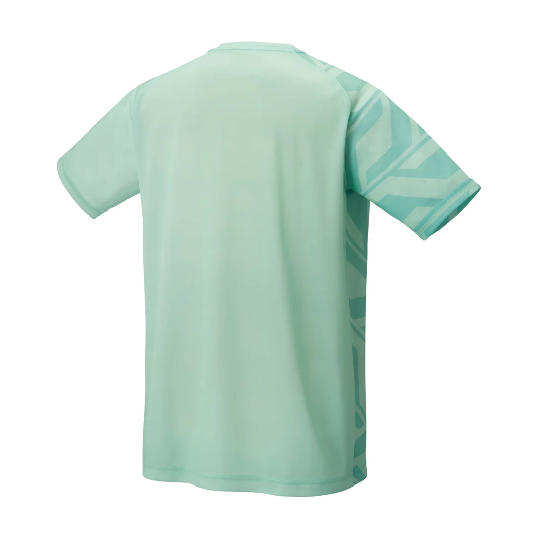 Polera Hombre Deportiva Yonex 16741 Peppermint L