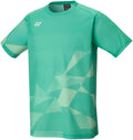 Polera Hombre Deportiva Yonex 16744 Clear Mint L