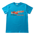 Polera Babolat Tenis Propulse Talla M