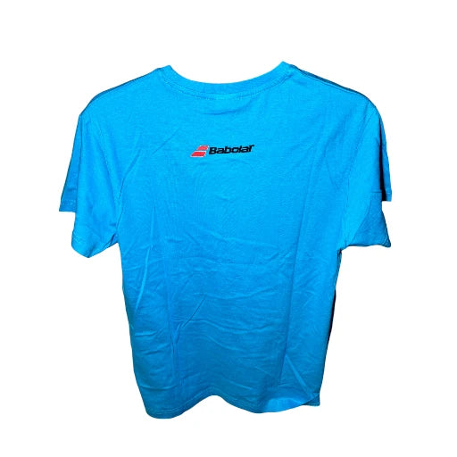 Polera Babolat Tenis Propulse Talla M
