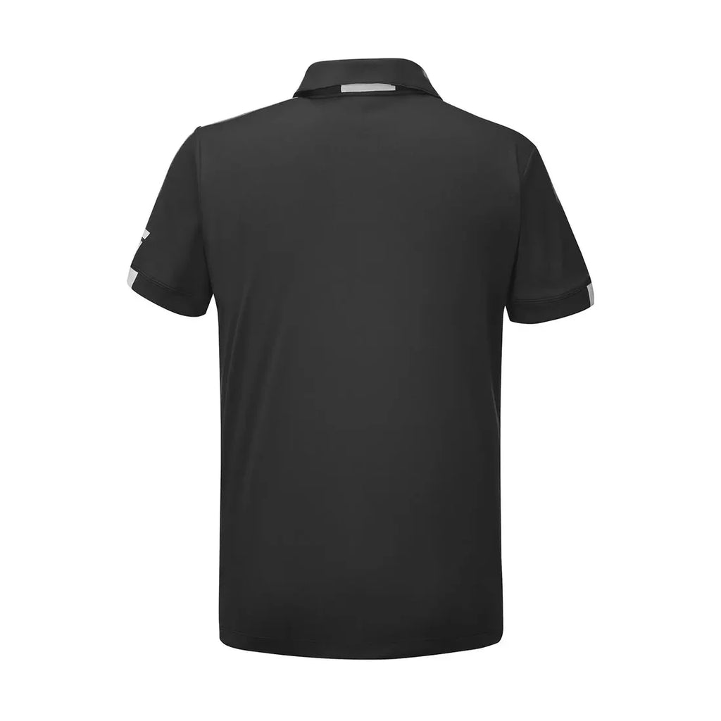 Polera Hombre Babolat Play Polo Black L