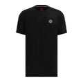 Polera Hombre Bidi Badu Crew Tee Black Talla L