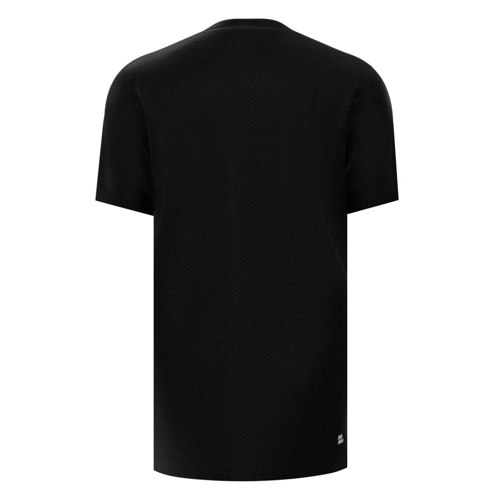 Polera Hombre Bidi Badu Crew Tee Black Talla L