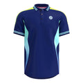 Polera Hombre Bidi Badu Grafic Illumination Dark Blue Mixed Talla L