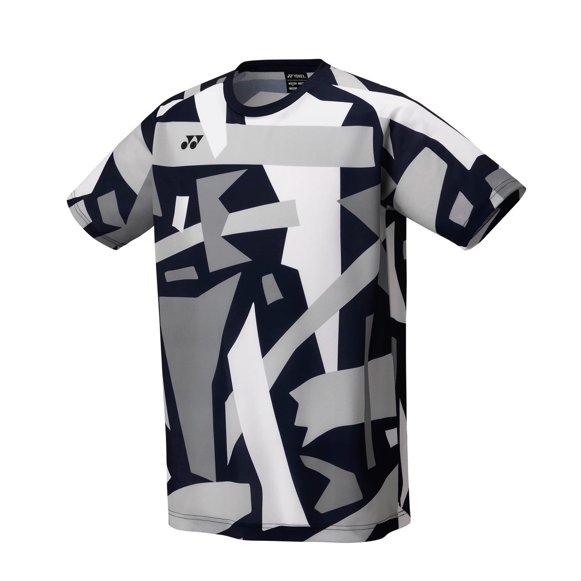 Polera Hombre Deportiva Yonex 16743 Dark Navy L