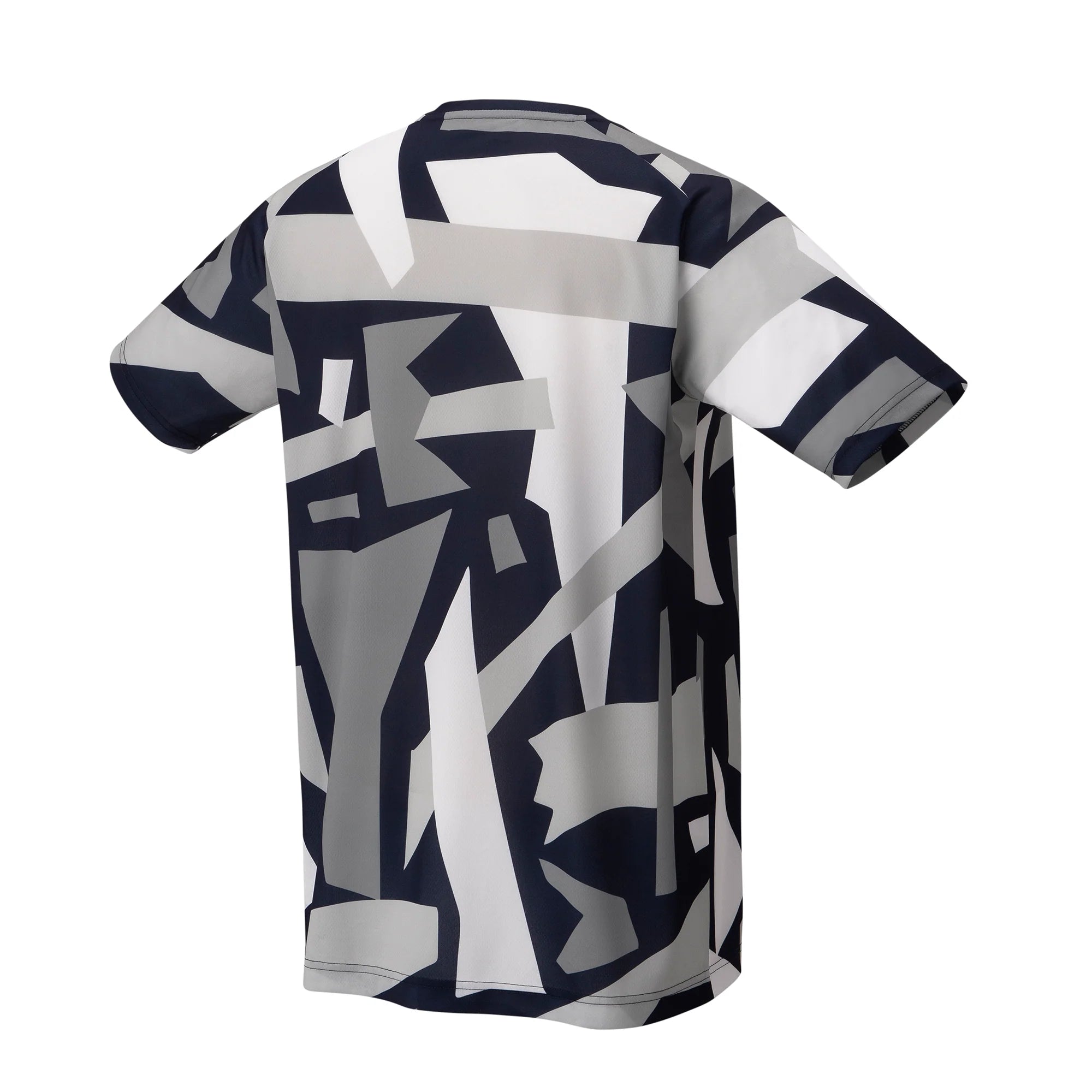 Polera Hombre Deportiva Yonex 16743 Dark Navy L