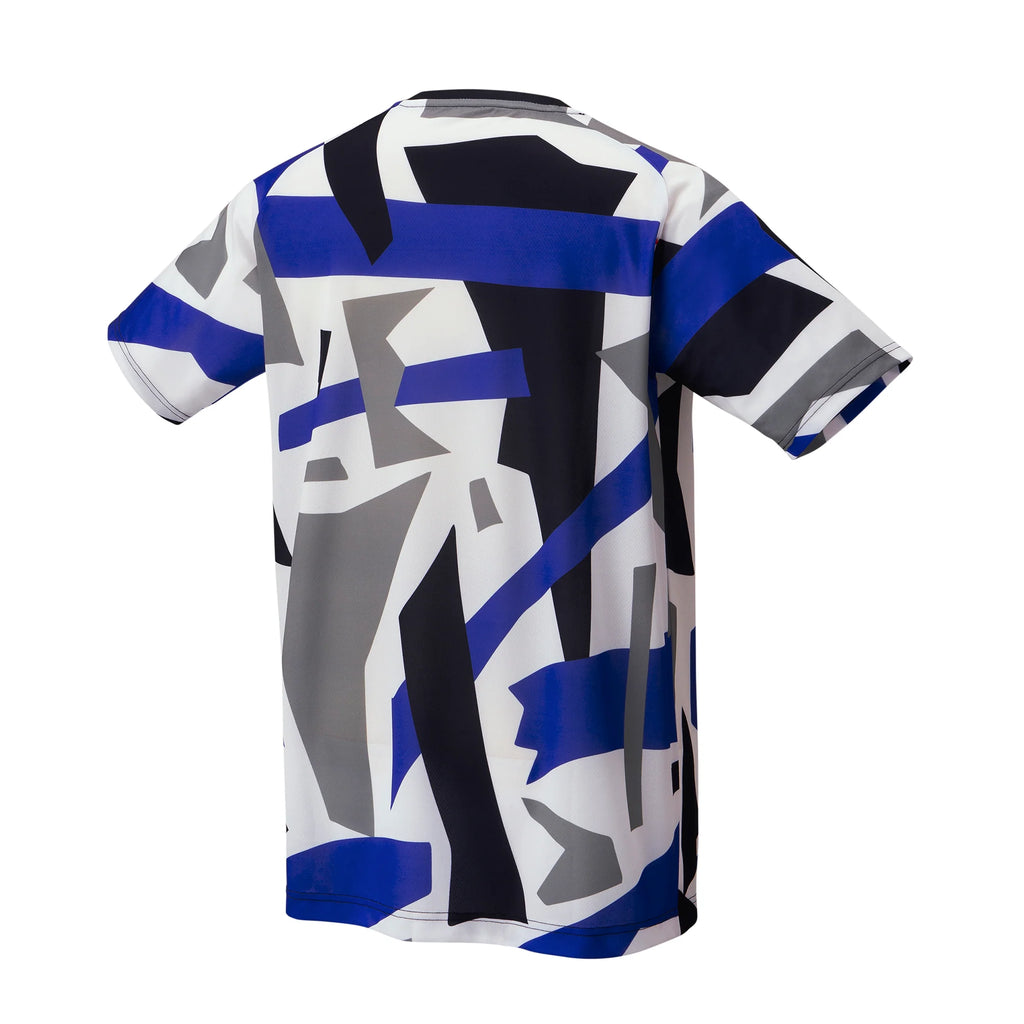 Polera Hombre Deportiva Yonex 16743 White M