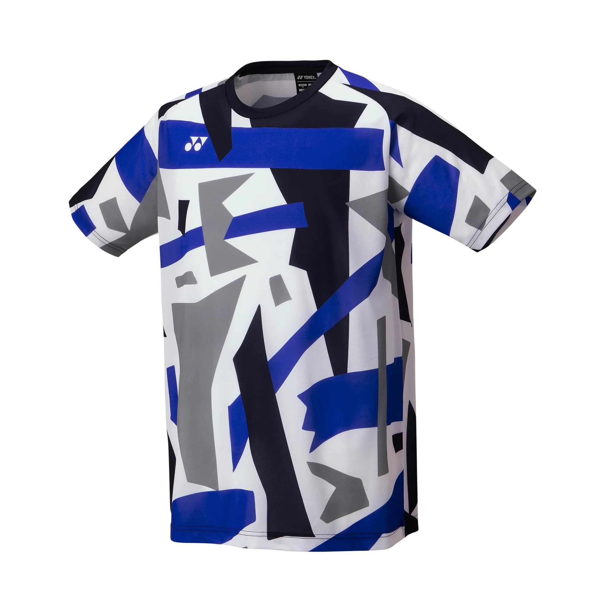 Polera Hombre Deportiva Yonex 16743 White M