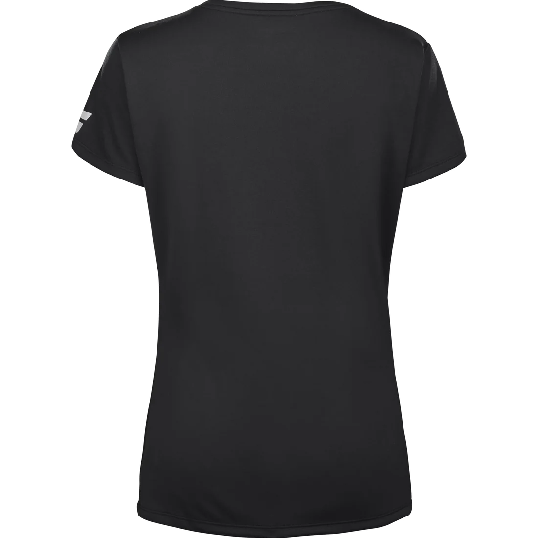 Polera Mujer Deportiva Babolat Play Cap Sleeve Top Black M