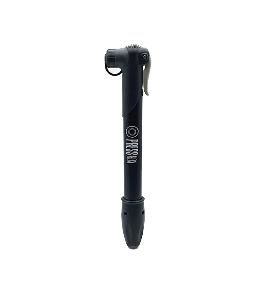 Presurizador Pelotas de Tenis PressBox - Kit Completo