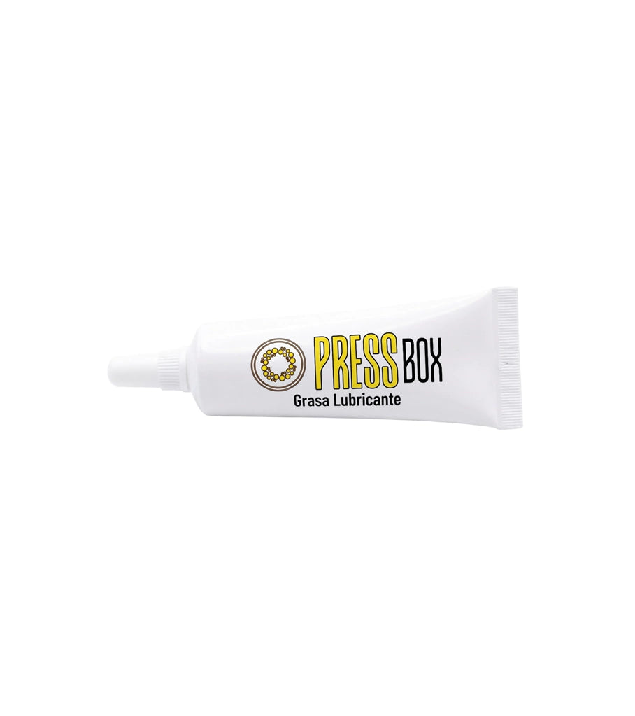 Presurizador Pelotas de Tenis PressBox - Kit Completo