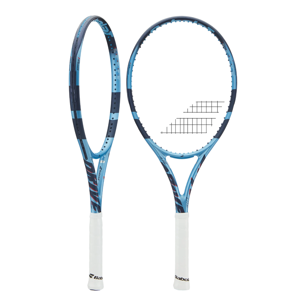 Raqueta de Tenis Babolat Pure Drive Lite 2025 Grip 2