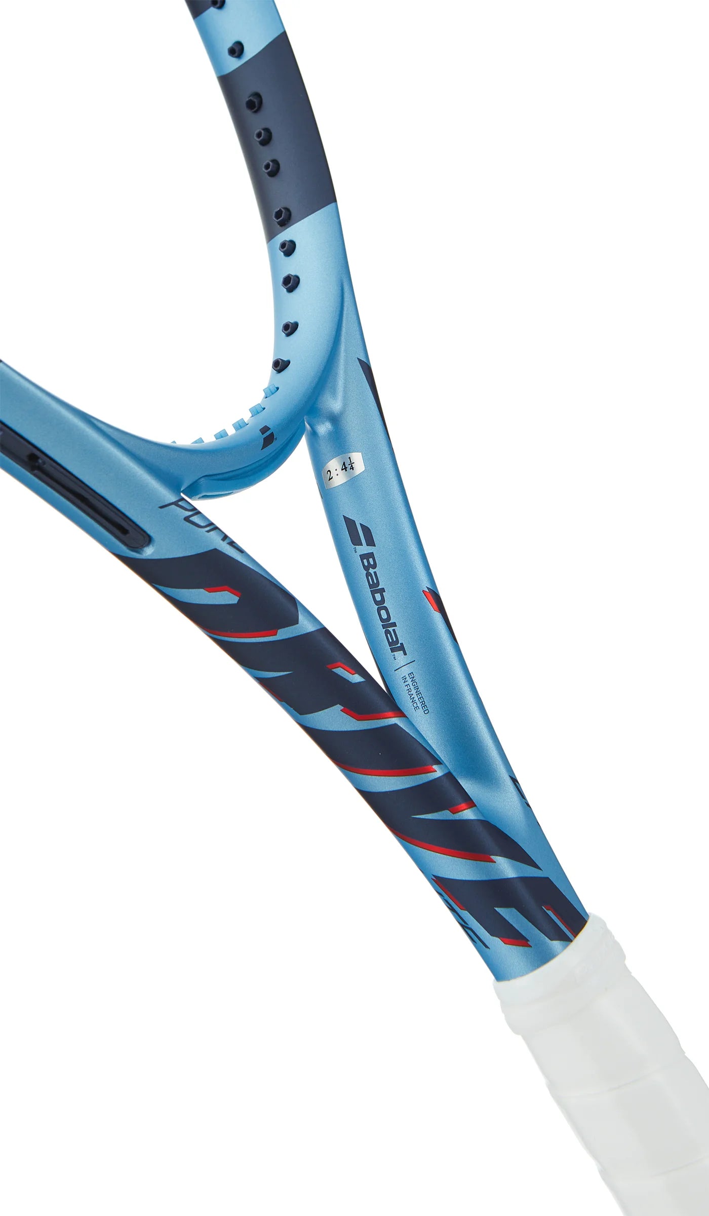 Raqueta de Tenis Babolat Pure Drive Lite 2025 Grip 2
