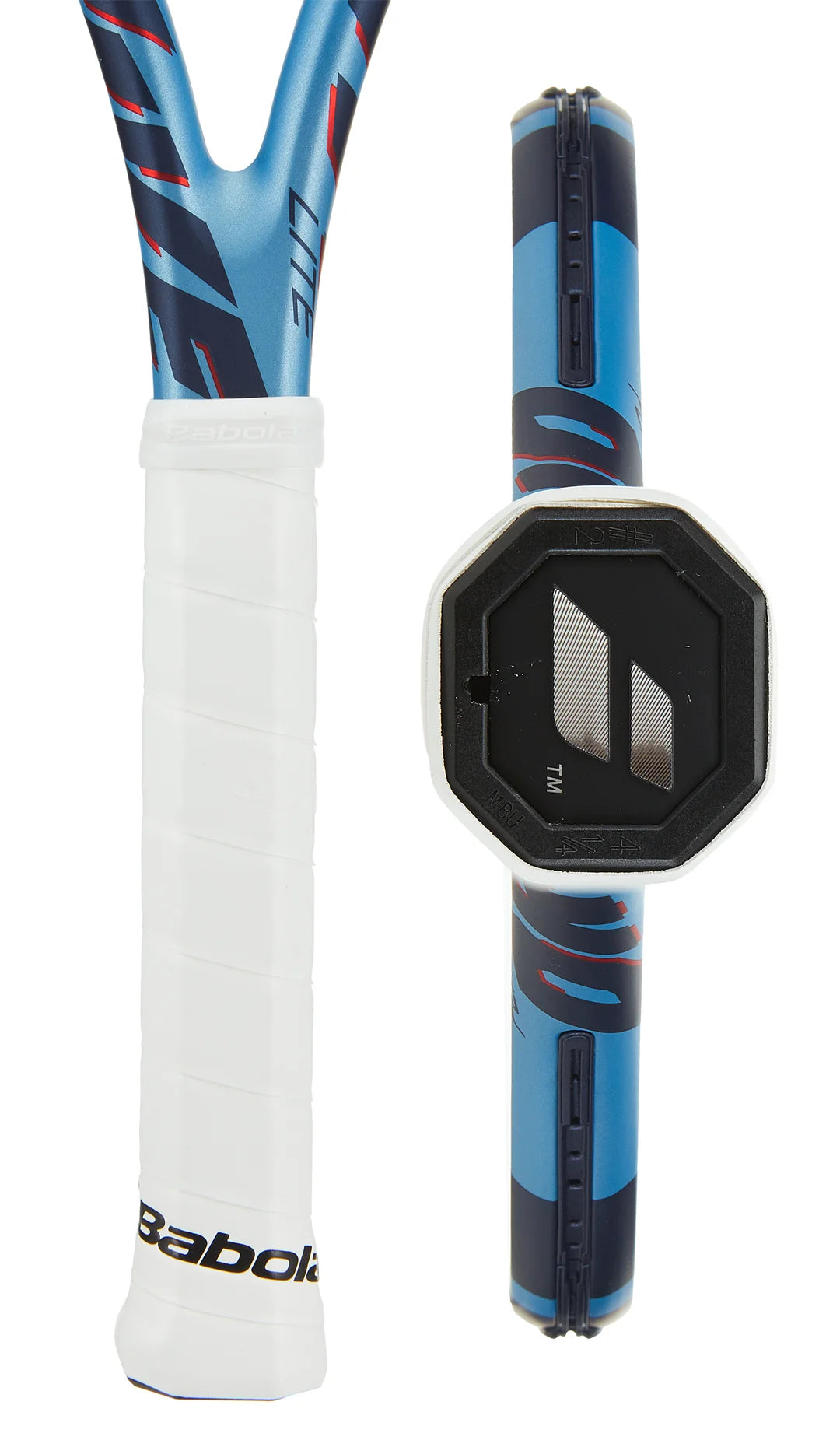 Raqueta de Tenis Babolat Pure Drive Lite 2025 Grip 2