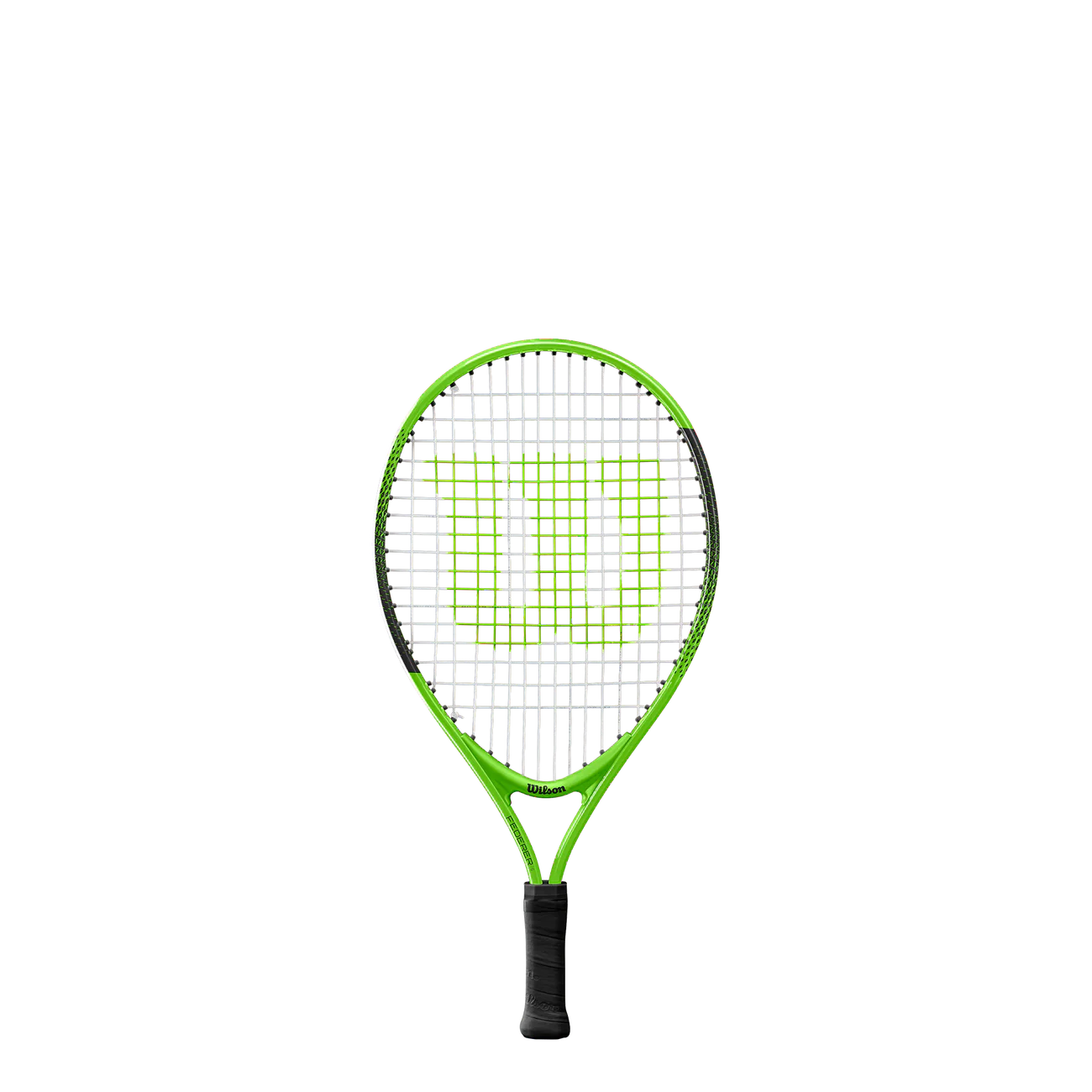 Raqueta de Tenis Junior Wilson Federer 19