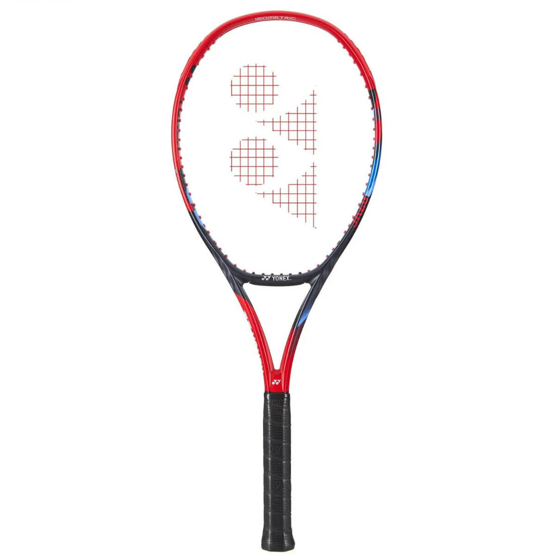 Raqueta de Tenis Yonex VCore 100 Scarlet Grip 3