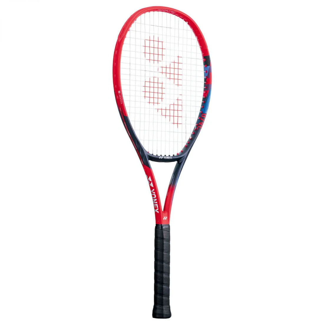 Raqueta de Tenis Yonex VCore 100 Scarlet Grip 3