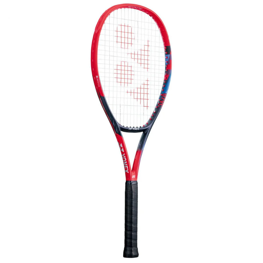 Raqueta de Tenis Yonex VCore 98 Scarlet Grip 3