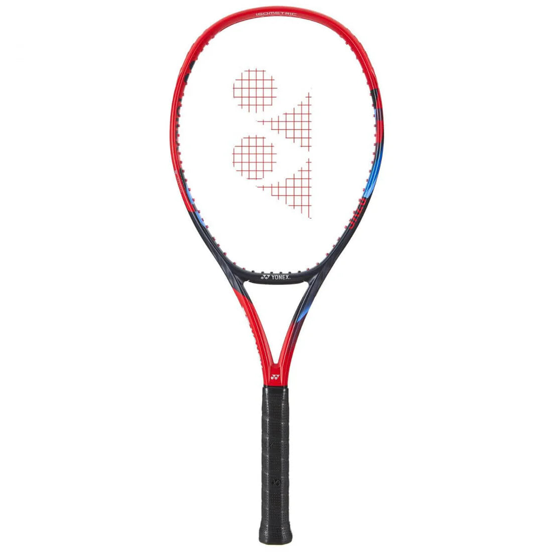 Raqueta de Tenis Yonex VCore 98 Scarlet Grip 3