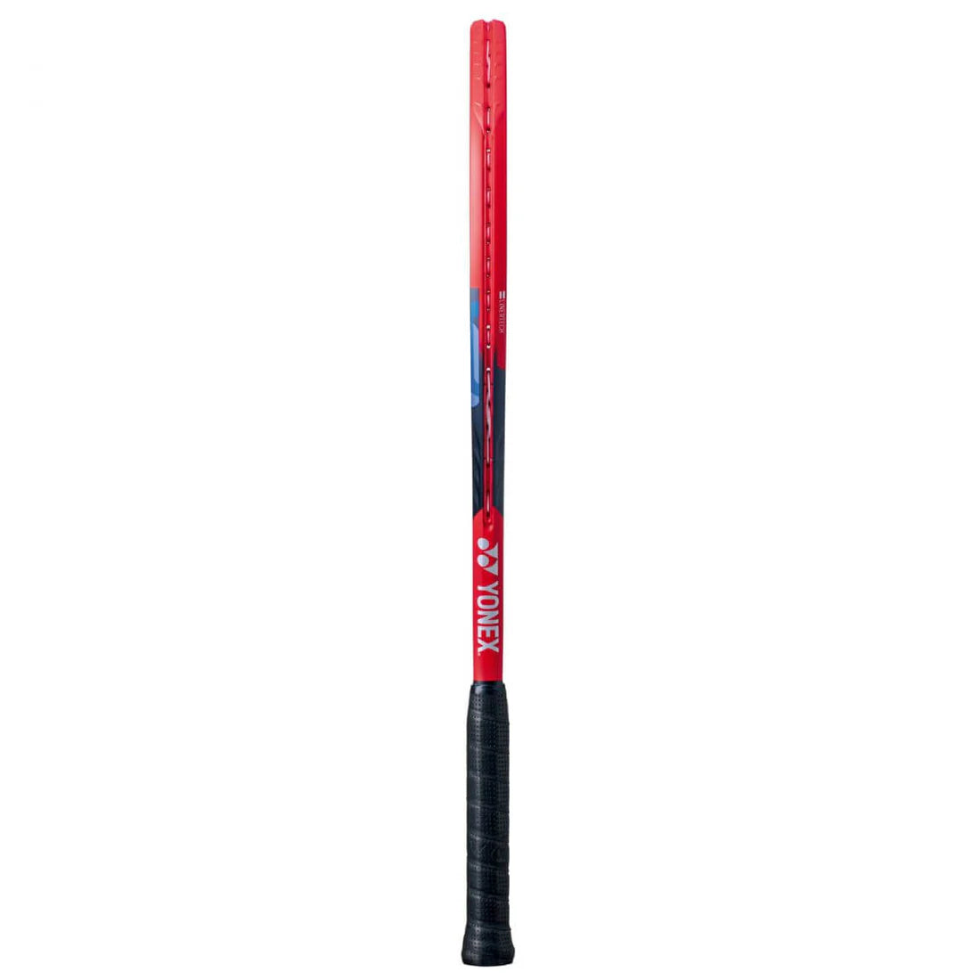 Raqueta de Tenis Yonex VCore 98 Scarlet Grip 3