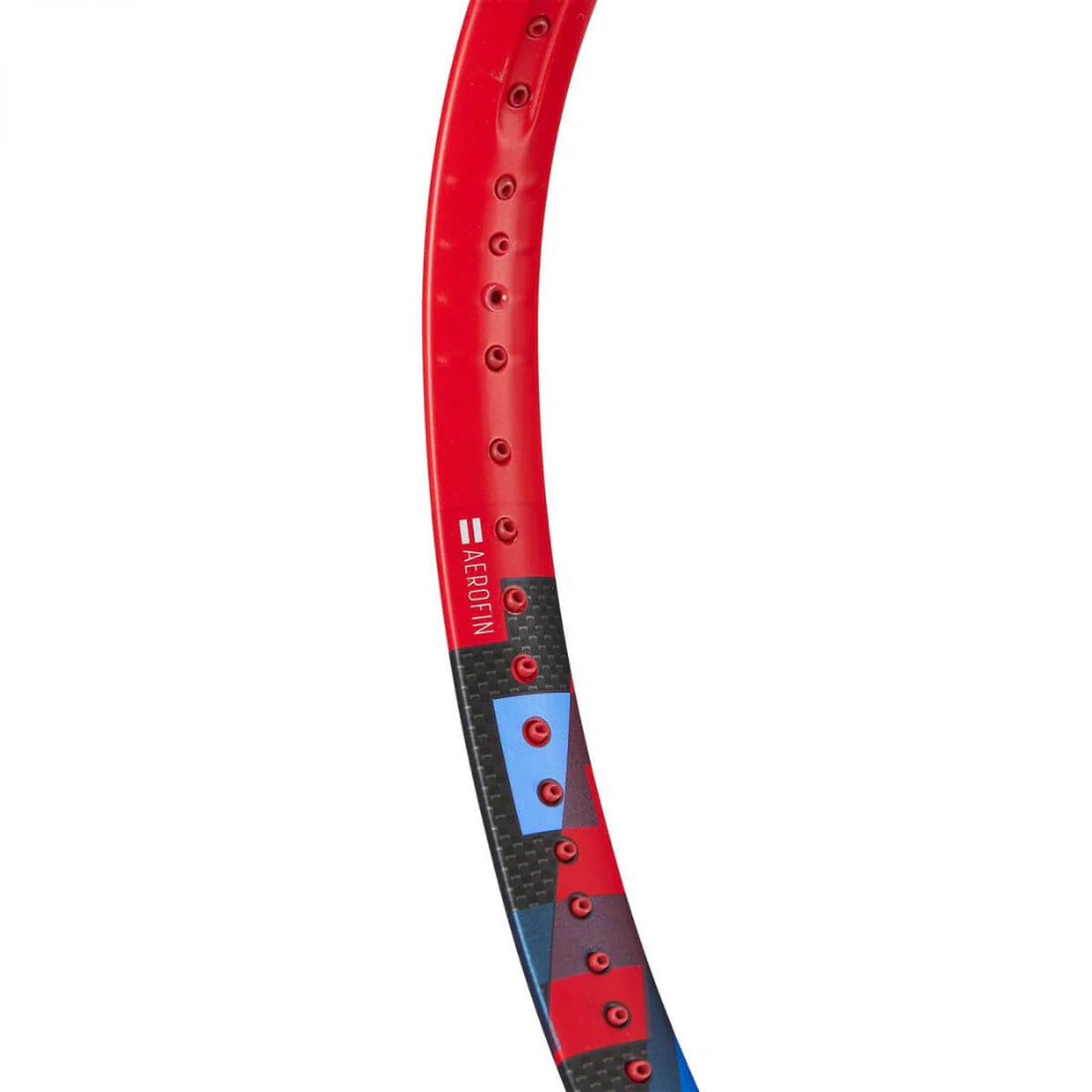 Raqueta de Tenis Yonex VCore 98 Scarlet Grip 3